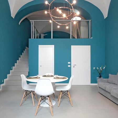 B&Bari, Via Cairoli, Le Case Di Aurelia Guesthouse Eksteriør billede