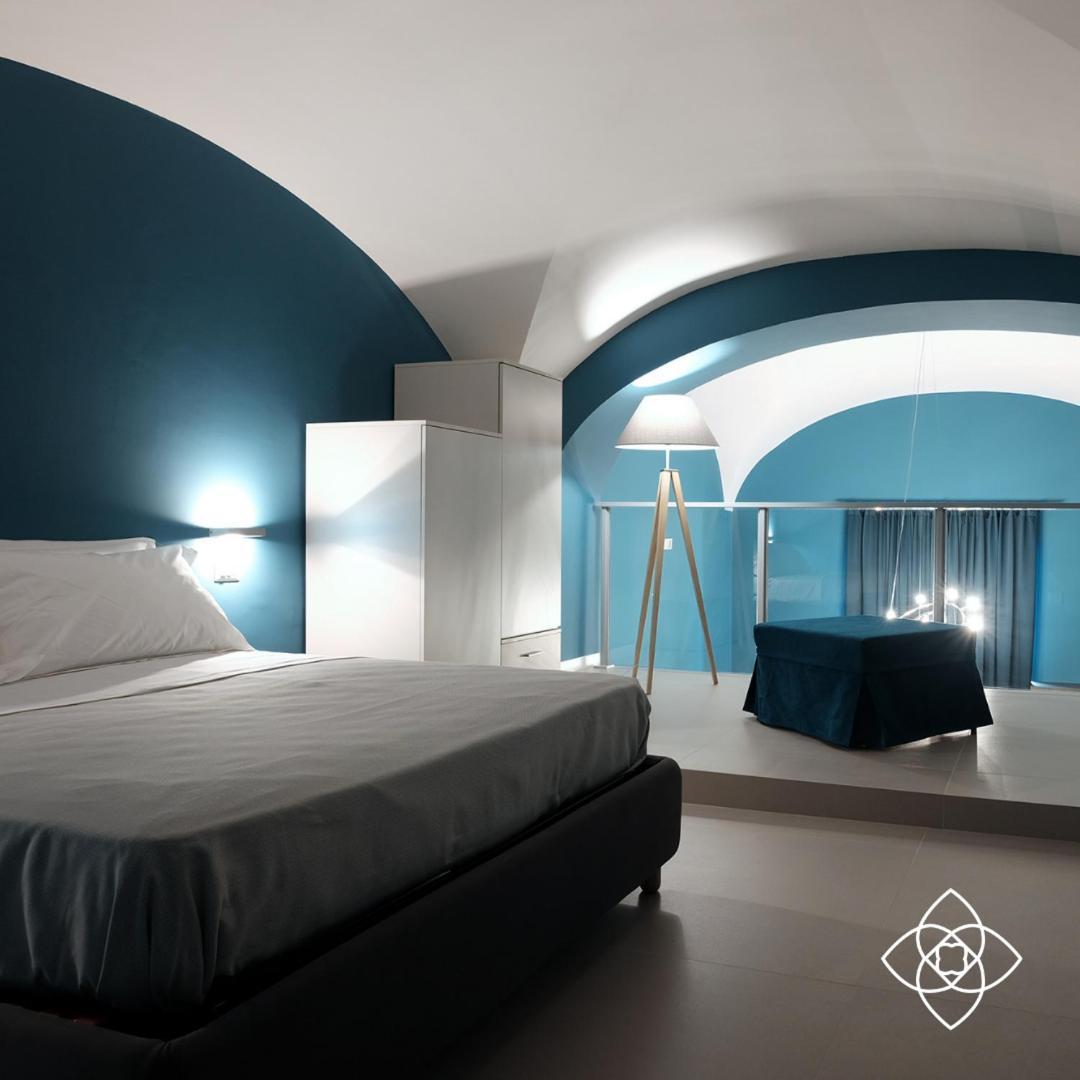 B&Bari, Via Cairoli, Le Case Di Aurelia Guesthouse Eksteriør billede