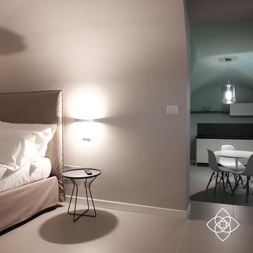 B&Bari, Via Cairoli, Le Case Di Aurelia Guesthouse Eksteriør billede