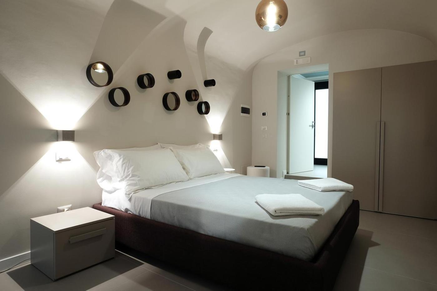 B&Bari, Via Cairoli, Le Case Di Aurelia Guesthouse Eksteriør billede