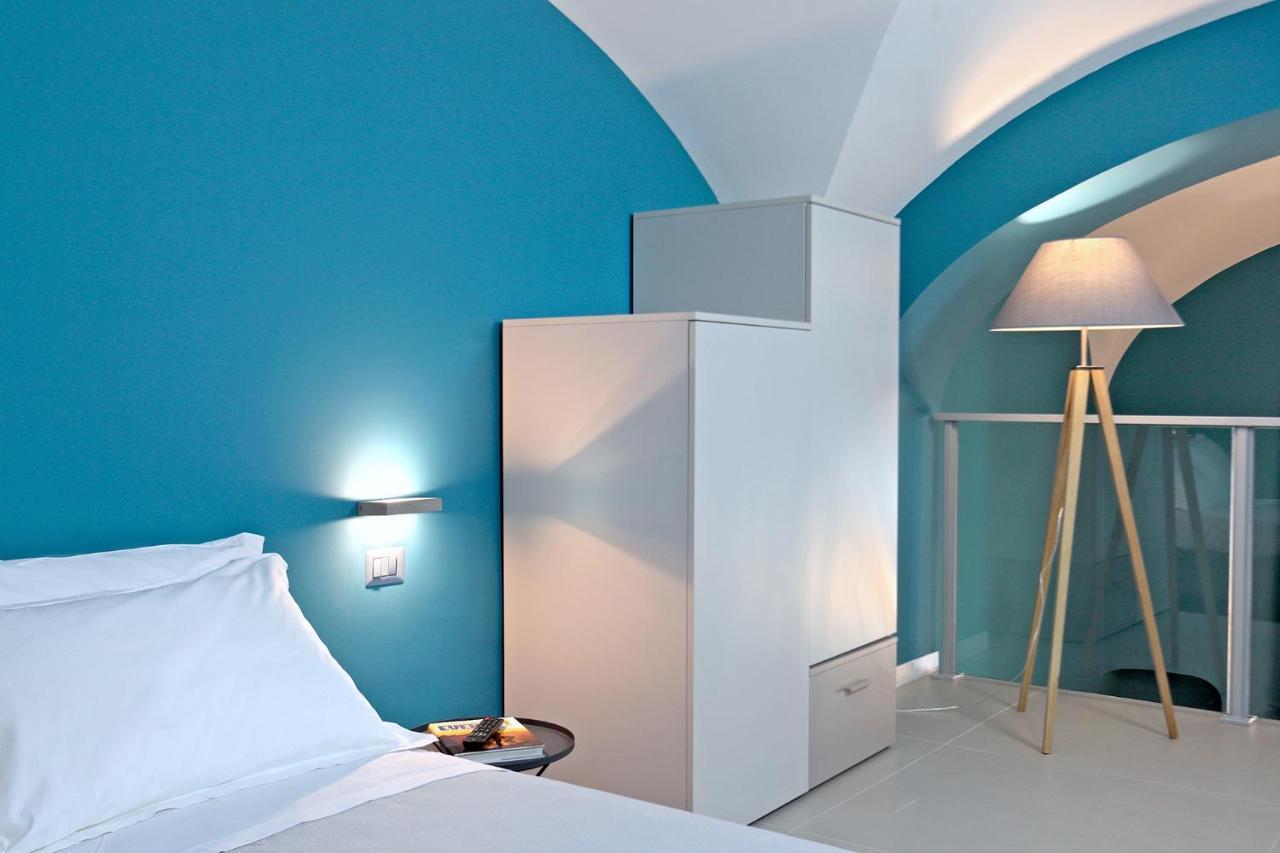 B&Bari, Via Cairoli, Le Case Di Aurelia Guesthouse Eksteriør billede