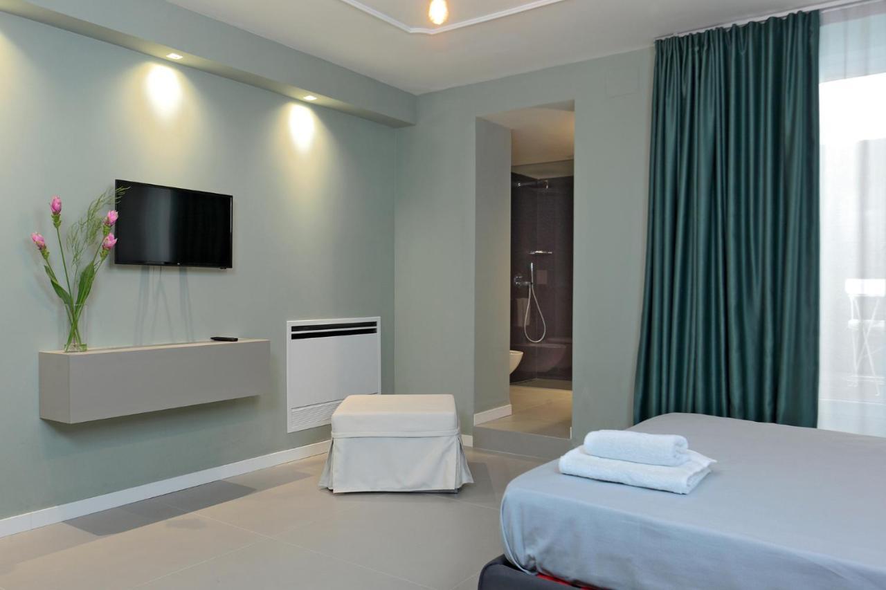 B&Bari, Via Cairoli, Le Case Di Aurelia Guesthouse Eksteriør billede