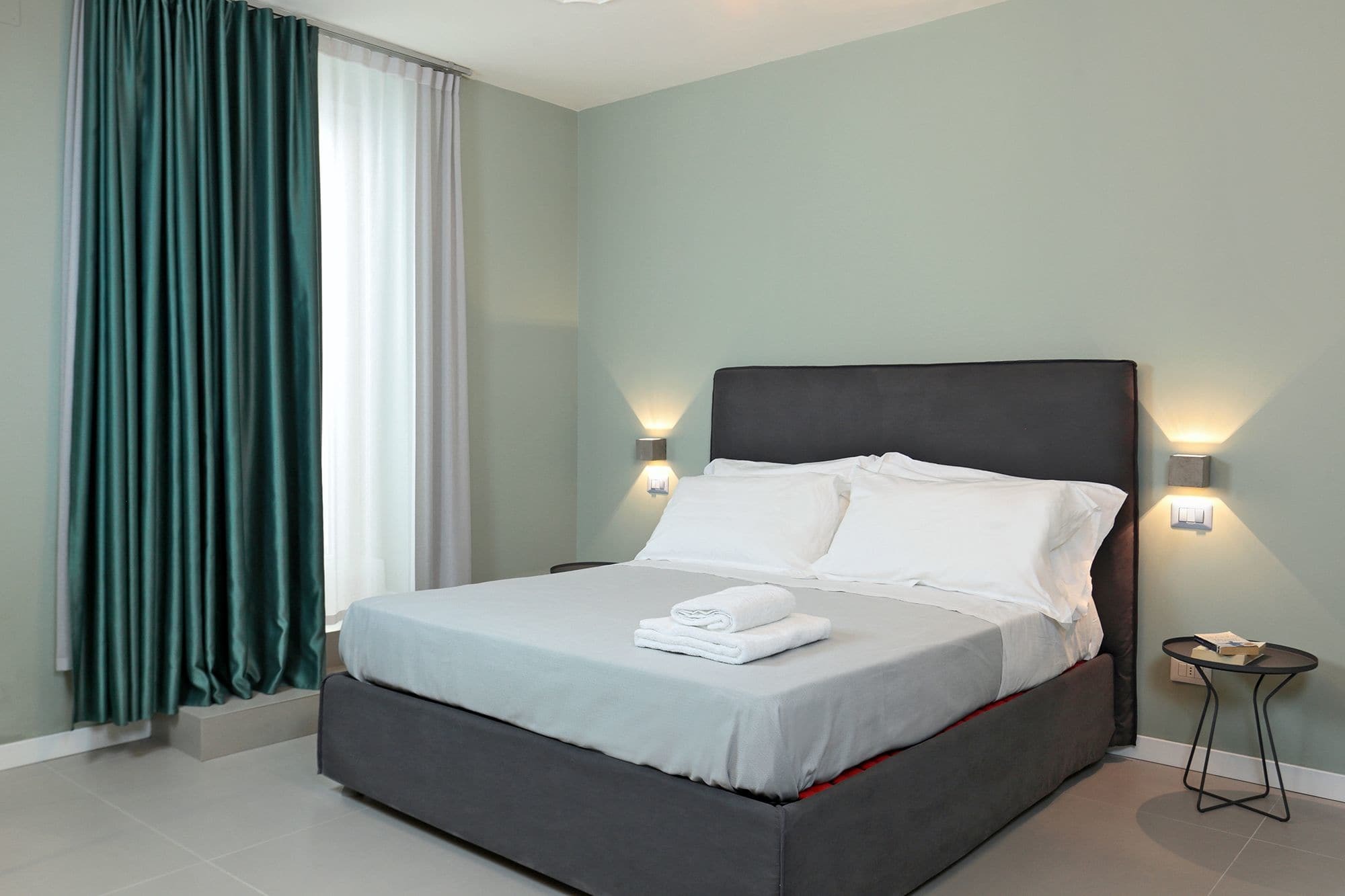 B&Bari, Via Cairoli, Le Case Di Aurelia Guesthouse Eksteriør billede
