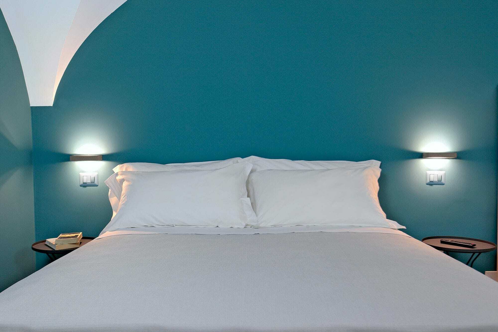 B&Bari, Via Cairoli, Le Case Di Aurelia Guesthouse Eksteriør billede